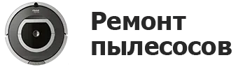 Ремонт пылесосов в Иркутске